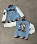CHAQUETA LOUIS VUITTON MAX calidad