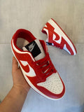 Nike dunk low