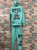 Chandal ICON