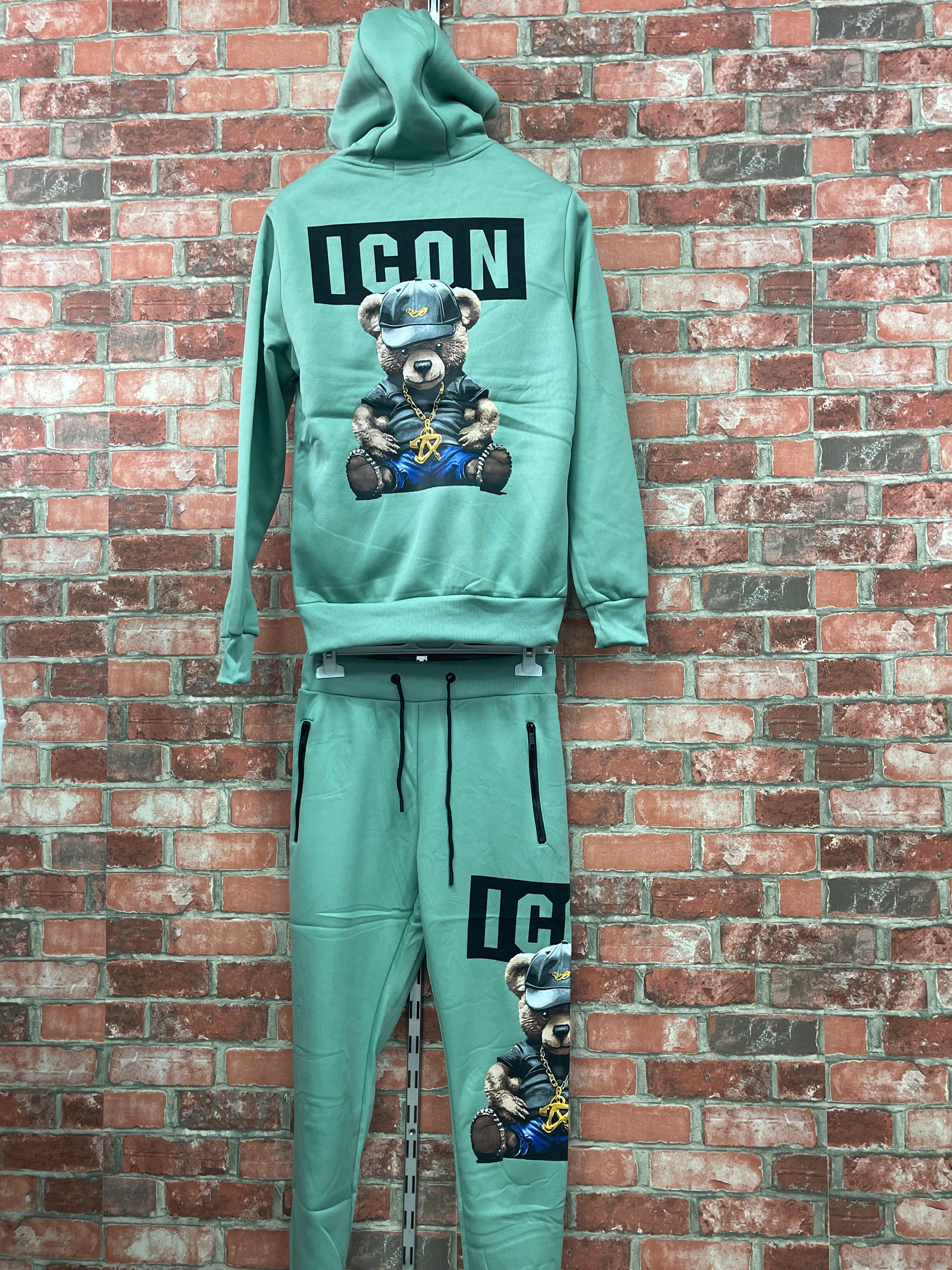Chandal ICON