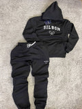 Chandal Silbon