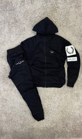 Chandal Fred Perry