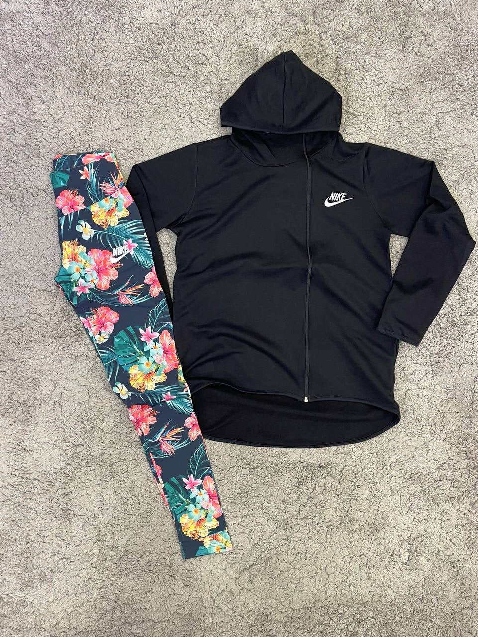 Chandal Nike Chica
