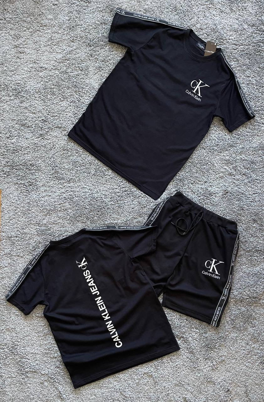 Conjunto Calvin Klein