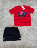 CONJUNTO NIKE TN