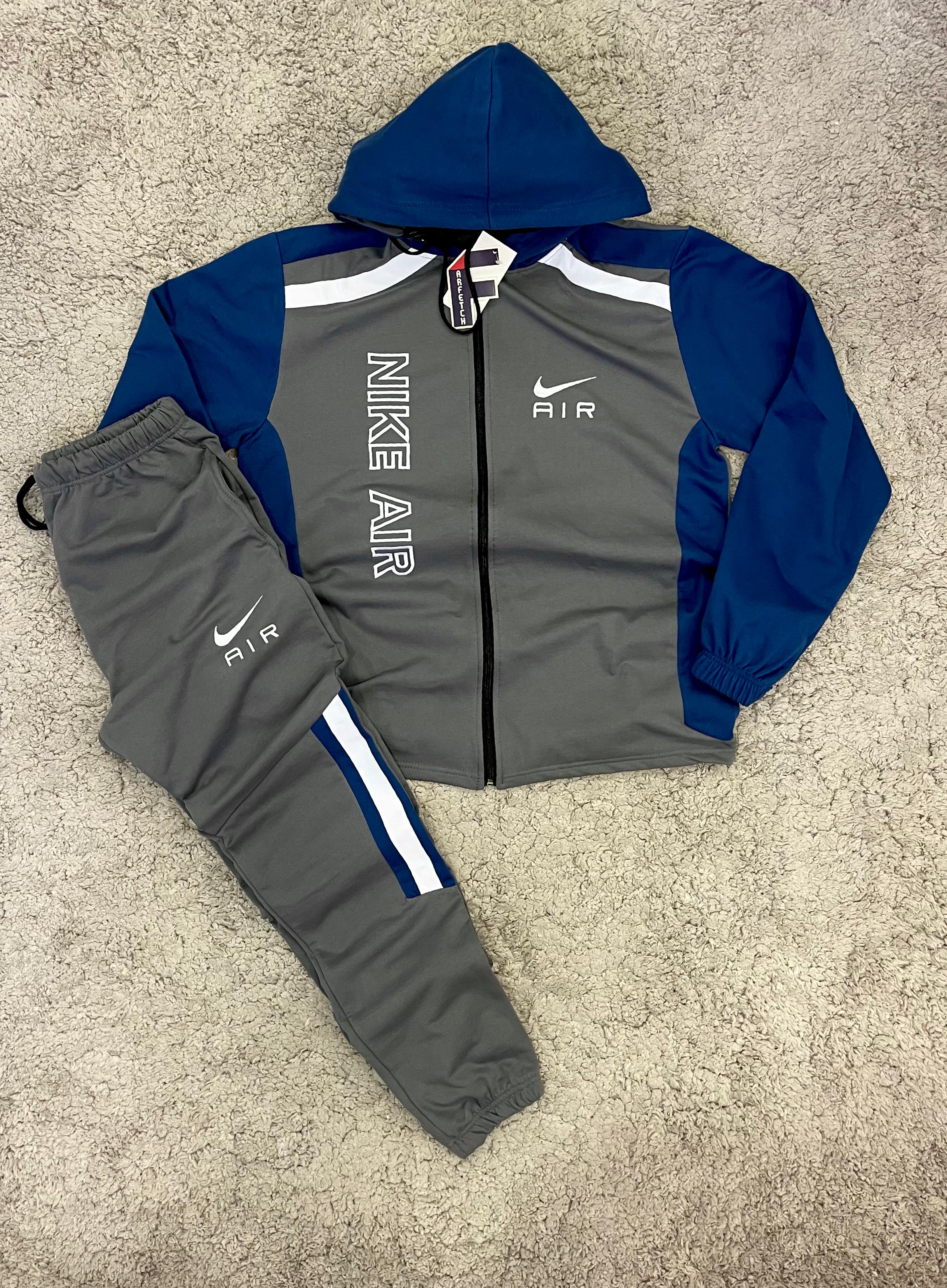 Chandal nike
