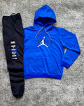 Chandal Jordan