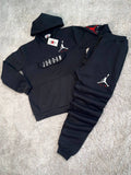Chandal Jordan