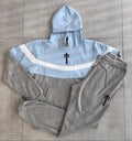 Chandal Trapstar
