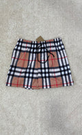 Bañador Burberry