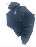 Chandal Ralph Lauren Verde