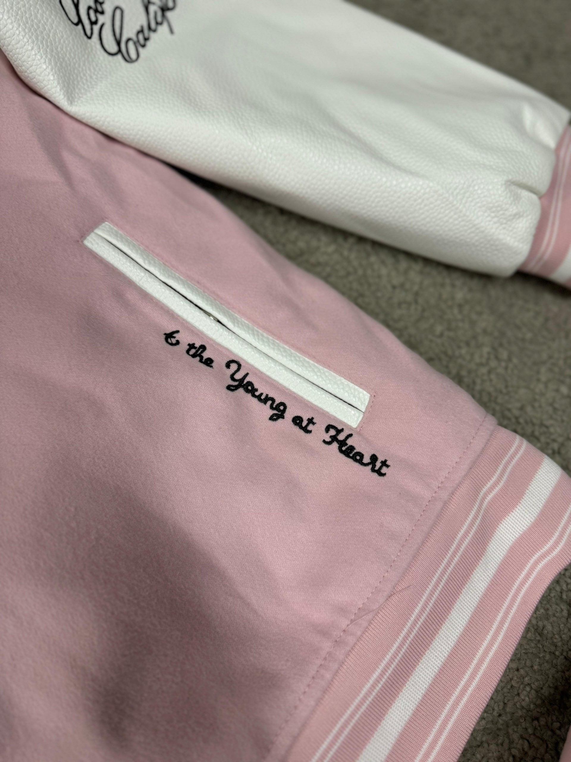 CHAQUETA AMIRI