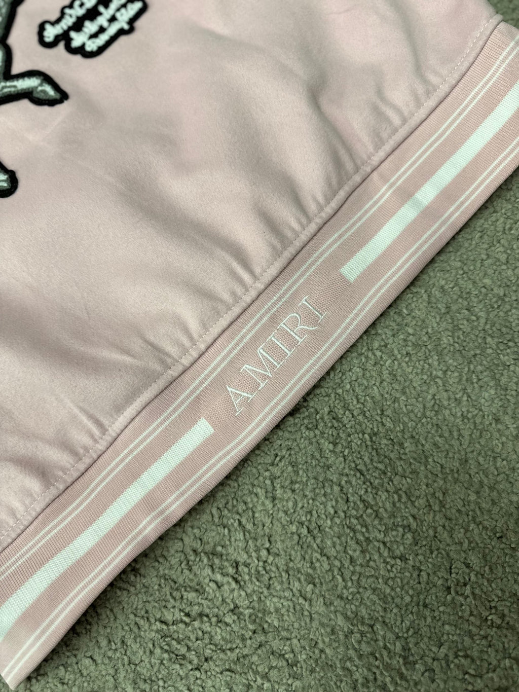 CHAQUETA AMIRI