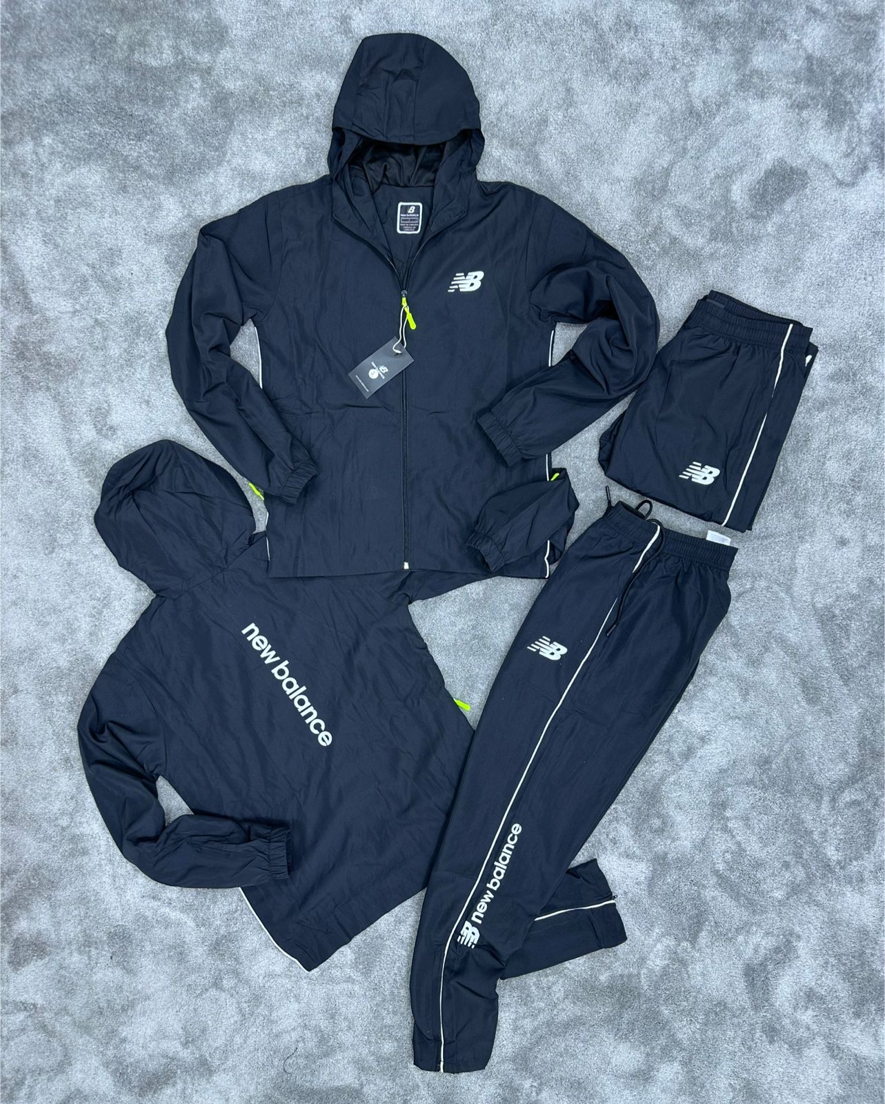 Chandal New Balance