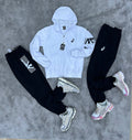 Chandal Asics