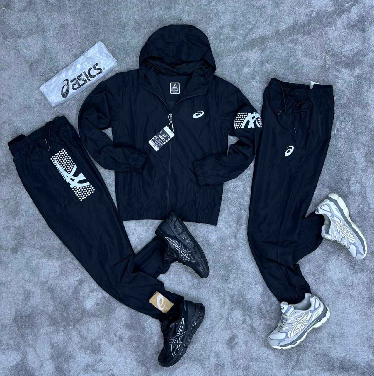Chandal Asics