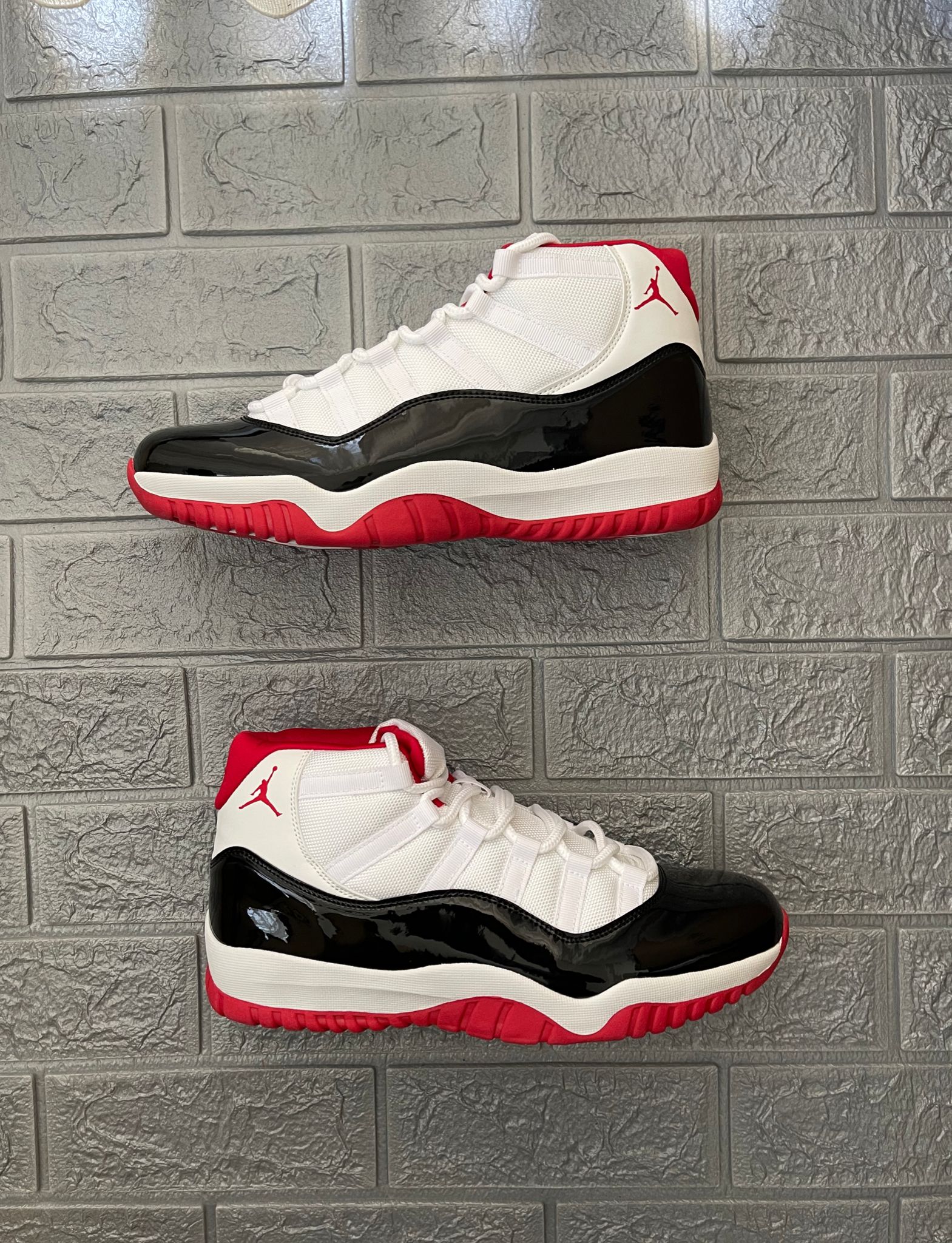Jordan retro 11