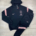 Conjunto PSG 2